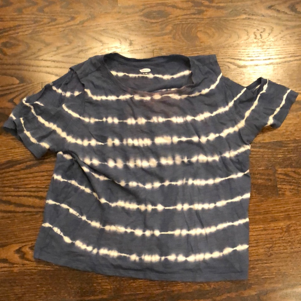 Old Navy Crop Top